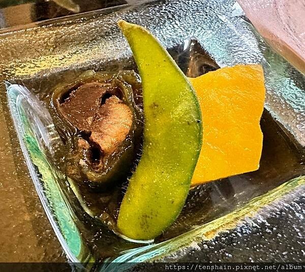 心月懷石日本料理