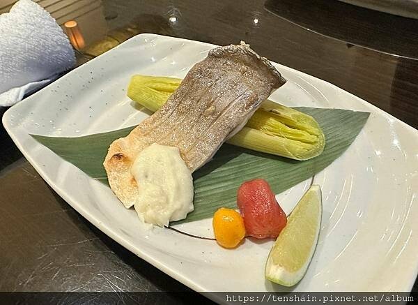 心月懷石日本料理