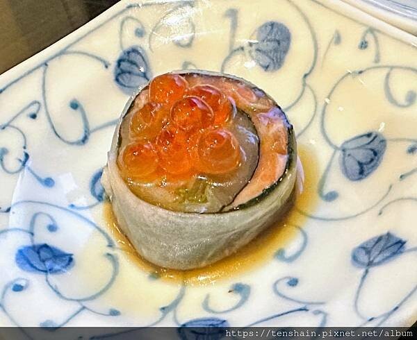 心月懷石日本料理