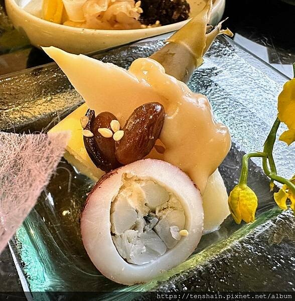 心月懷石日本料理