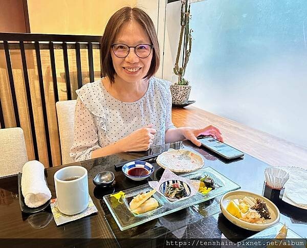 心月懷石日本料理