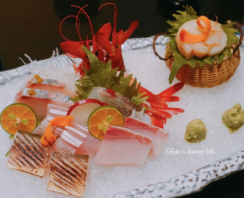 心月懷石日本料理