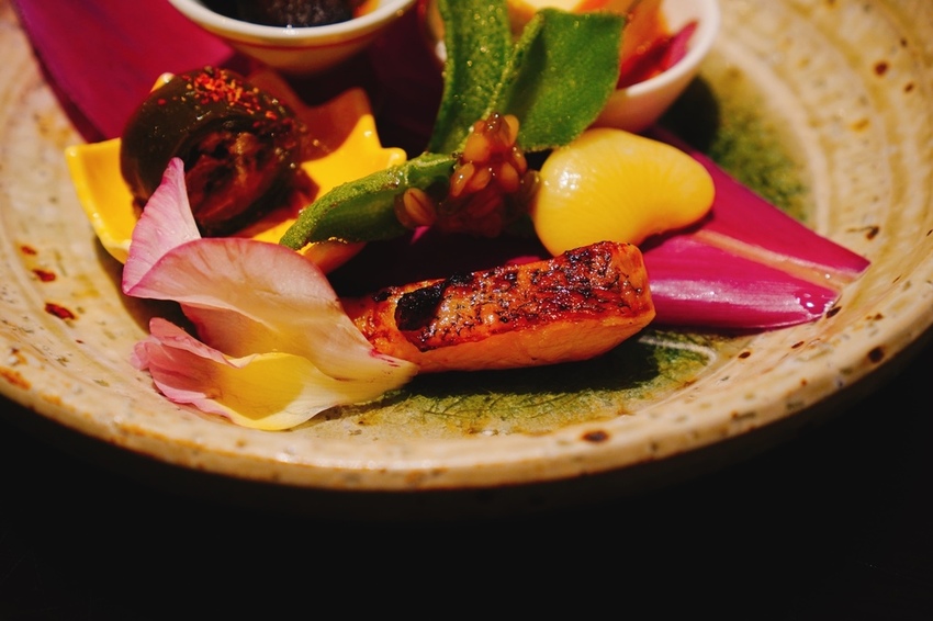 心月懷石日本料理