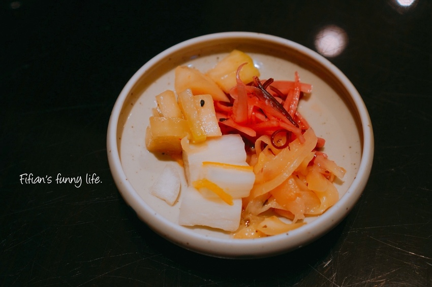 心月懷石日本料理