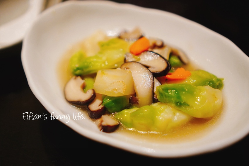 心月懷石日本料理