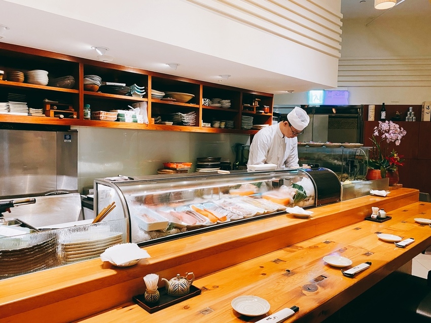 心月懷石日本料理