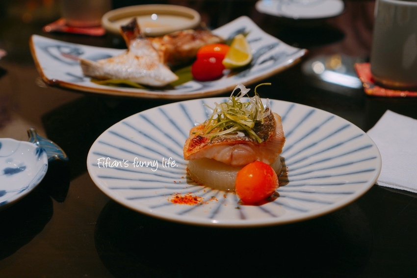 心月懷石日本料理