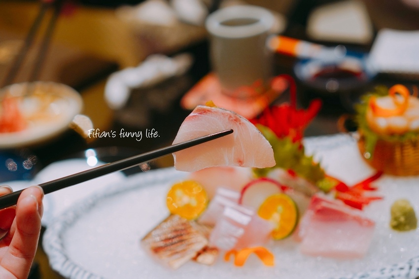 心月懷石日本料理