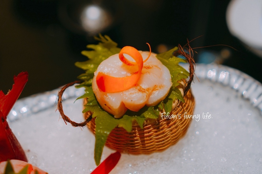 心月懷石日本料理