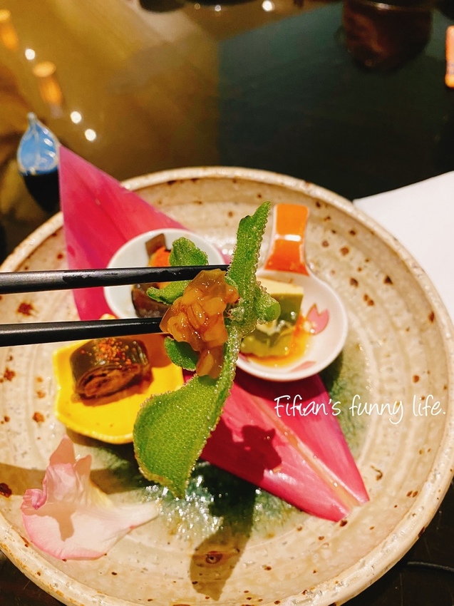 心月懷石日本料理