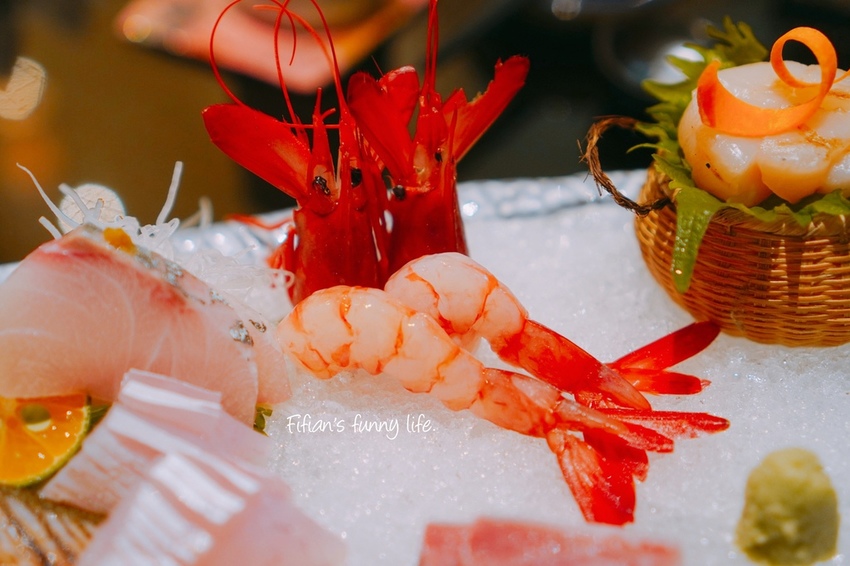 心月懷石日本料理