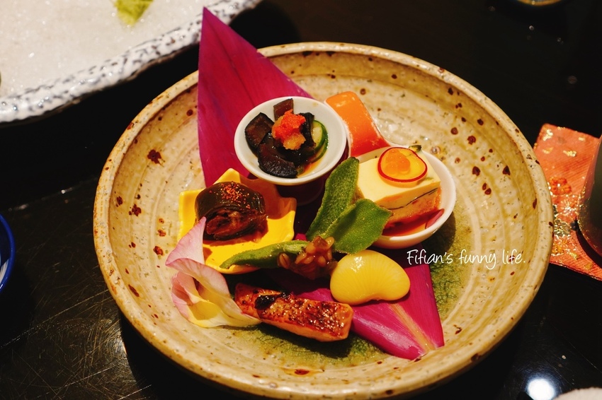 心月懷石日本料理