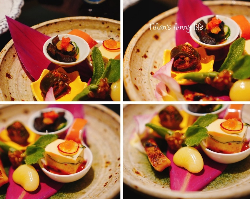 心月懷石日本料理