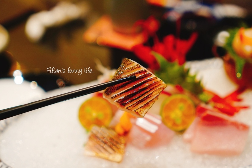 心月懷石日本料理