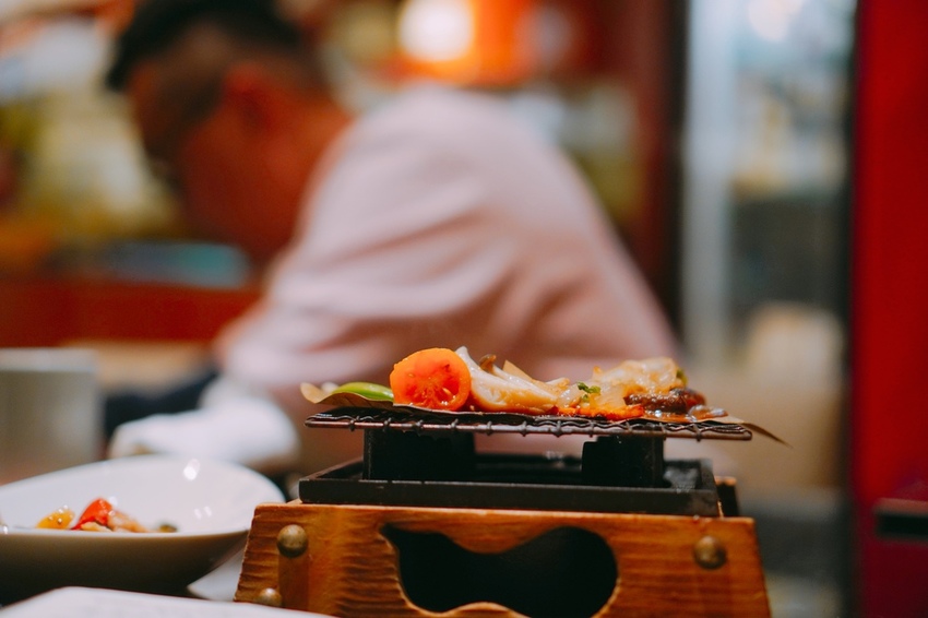 心月懷石日本料理