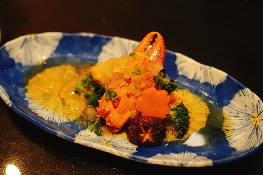 心月懷石日本料理