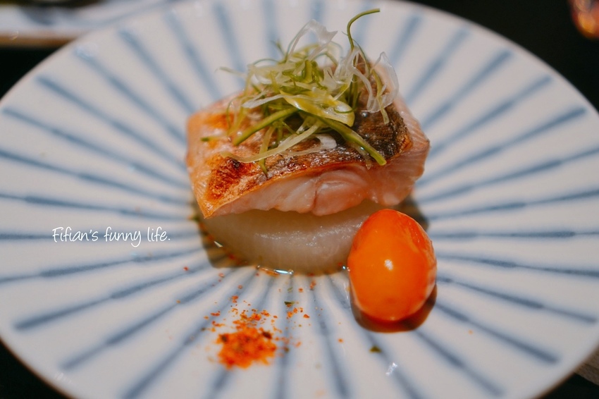 心月懷石日本料理