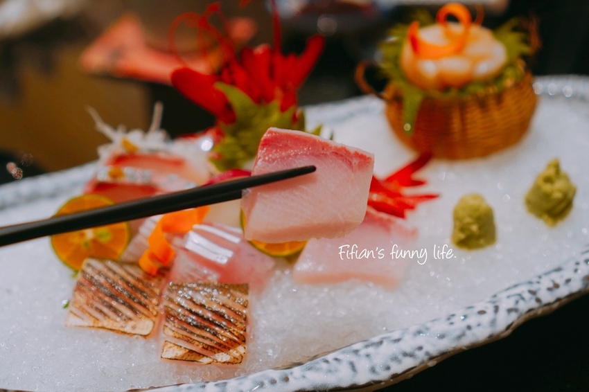 心月懷石日本料理