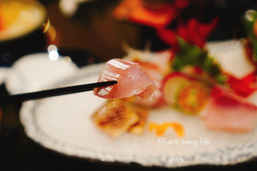 心月懷石日本料理