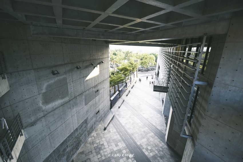 台北大直【實踐大學】拾起相機 找回攝影的初衷與那份執著
