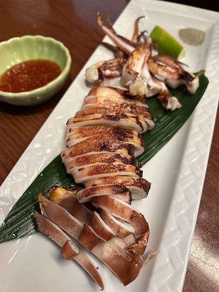 台北市大安區美食,狗一下居食酒堂 忠孝店 ! 吃到飽的日式料