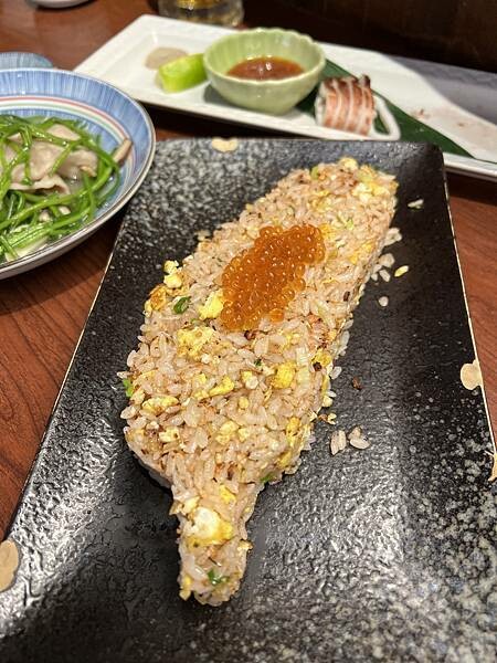 台北市大安區美食,狗一下居食酒堂 忠孝店 ! 吃到飽的日式料