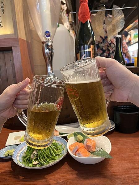 台北市大安區美食,狗一下居食酒堂 忠孝店 ! 吃到飽的日式料