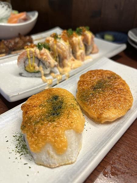 台北市大安區美食,狗一下居食酒堂 忠孝店 ! 吃到飽的日式料