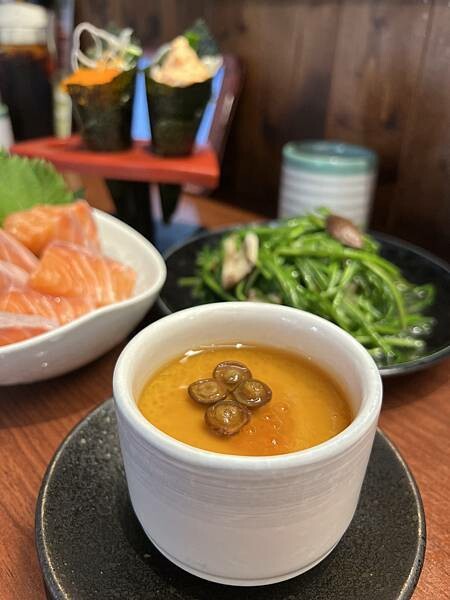 台北市大安區美食,狗一下居食酒堂 忠孝店 ! 吃到飽的日式料