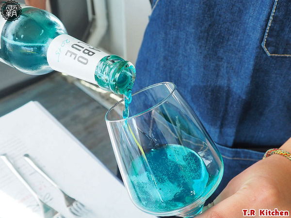 T.R kitchen義式廚房: T.R Kitchen義法私廚料理,北屯美食聚餐推薦,在地食材融入義法料理,桂丁雞軟嫩、肋眼牛肉汁香甜~