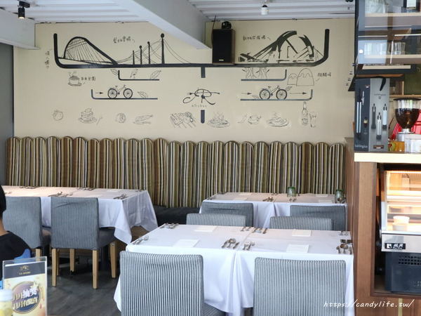 T.R kitchen義式廚房:台中美食│T.R Kitchen〃大坑義法料理推薦!!波士頓活龍蝦入料,用料實在,裝潢氣派,台中約會首選餐廳~