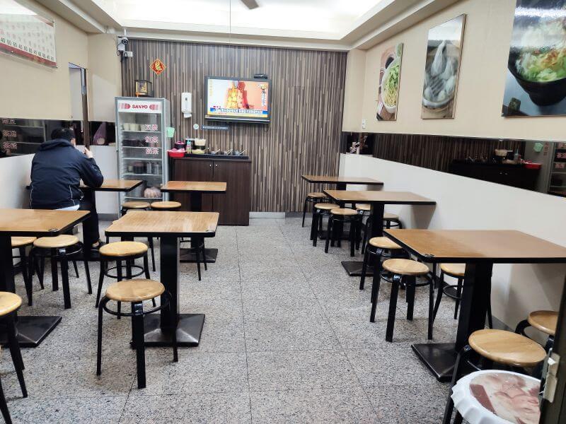 香納多鮮多湯包 內裝