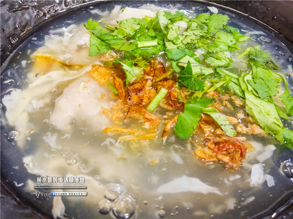 香納多鮮肉湯包~桃園八德(粒粒多汁、晶瑩剔透)