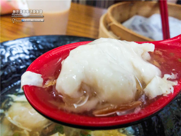 香納多鮮肉湯包~桃園八德(粒粒多汁、晶瑩剔透)