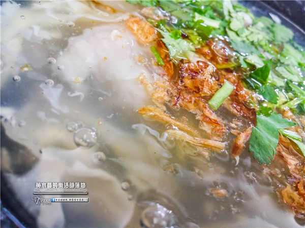 香納多鮮肉湯包~桃園八德(粒粒多汁、晶瑩剔透)