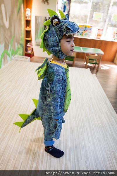 [親子]陽光、綠意、歡笑～童遊森林館 PLAY TOGETHER。