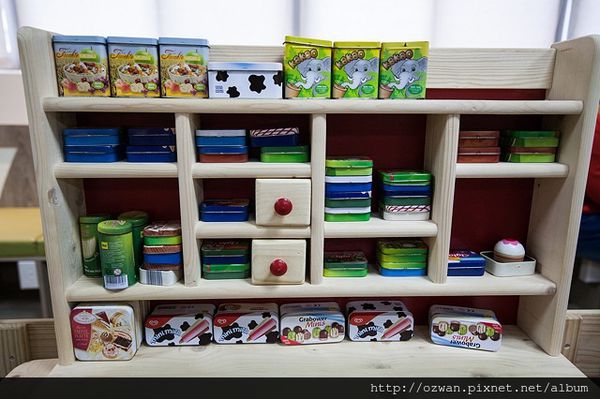 [親子]陽光、綠意、歡笑～童遊森林館 PLAY TOGETHER。