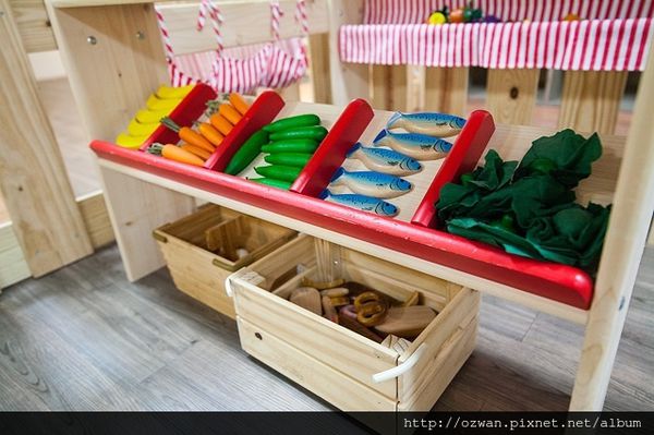 [親子]陽光、綠意、歡笑～童遊森林館 PLAY TOGETHER。