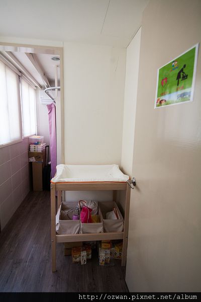 [親子]陽光、綠意、歡笑～童遊森林館 PLAY TOGETHER。