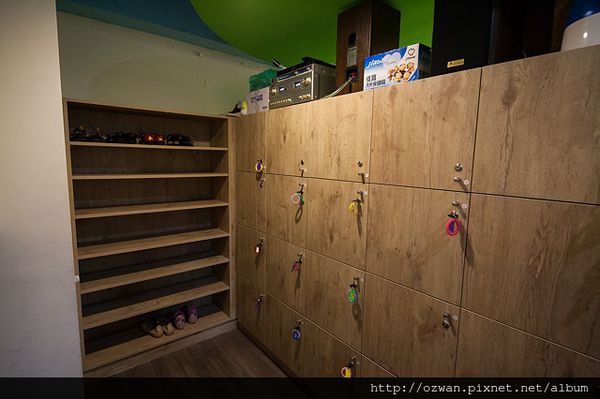 [親子]陽光、綠意、歡笑～童遊森林館 PLAY TOGETHER。