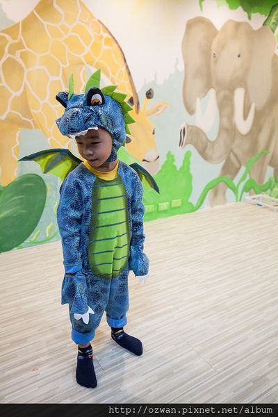 [親子]陽光、綠意、歡笑～童遊森林館 PLAY TOGETHER。