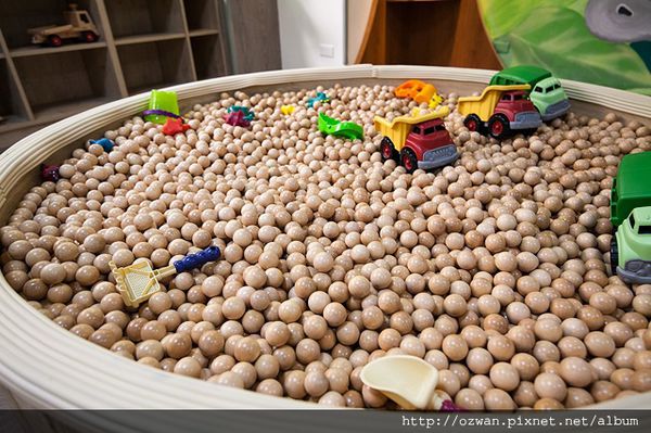 [親子]陽光、綠意、歡笑～童遊森林館 PLAY TOGETHER。