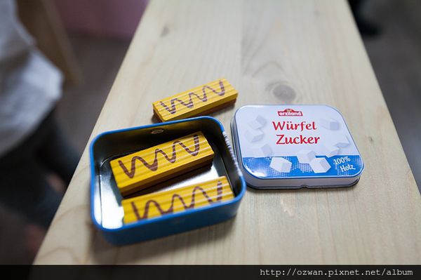 [親子]陽光、綠意、歡笑～童遊森林館 PLAY TOGETHER。