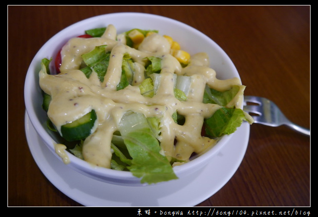 【桃園食記】蘆竹南崁親子餐廳|巴西烤肉 義大利麵|怪獸廚房