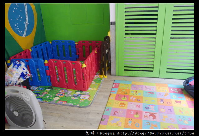 【桃園食記】蘆竹南崁親子餐廳|巴西烤肉 義大利麵|怪獸廚房