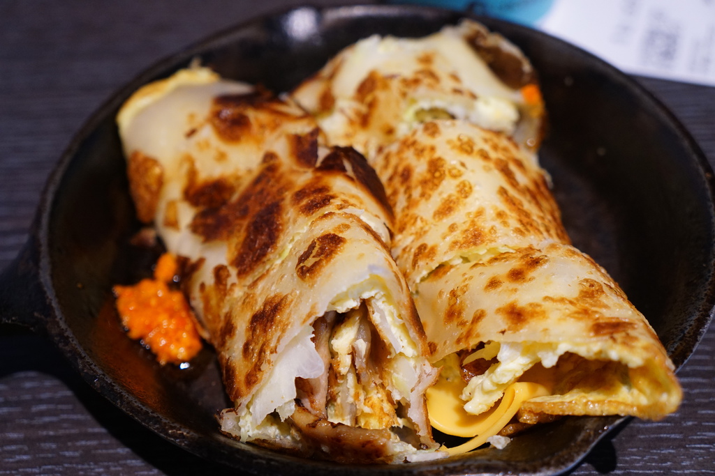 阿嬤燒肉通通有