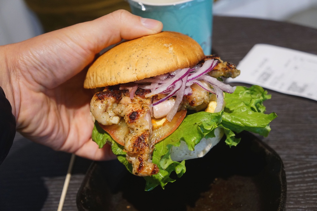 雞腿嫩的咕咕叫