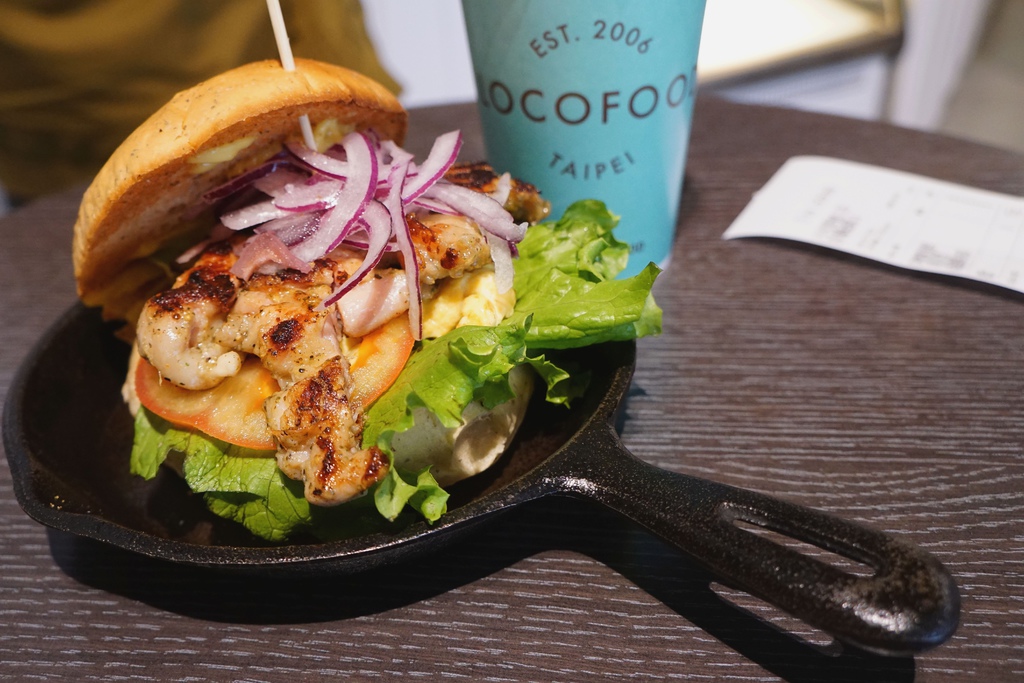 雞腿嫩的咕咕叫