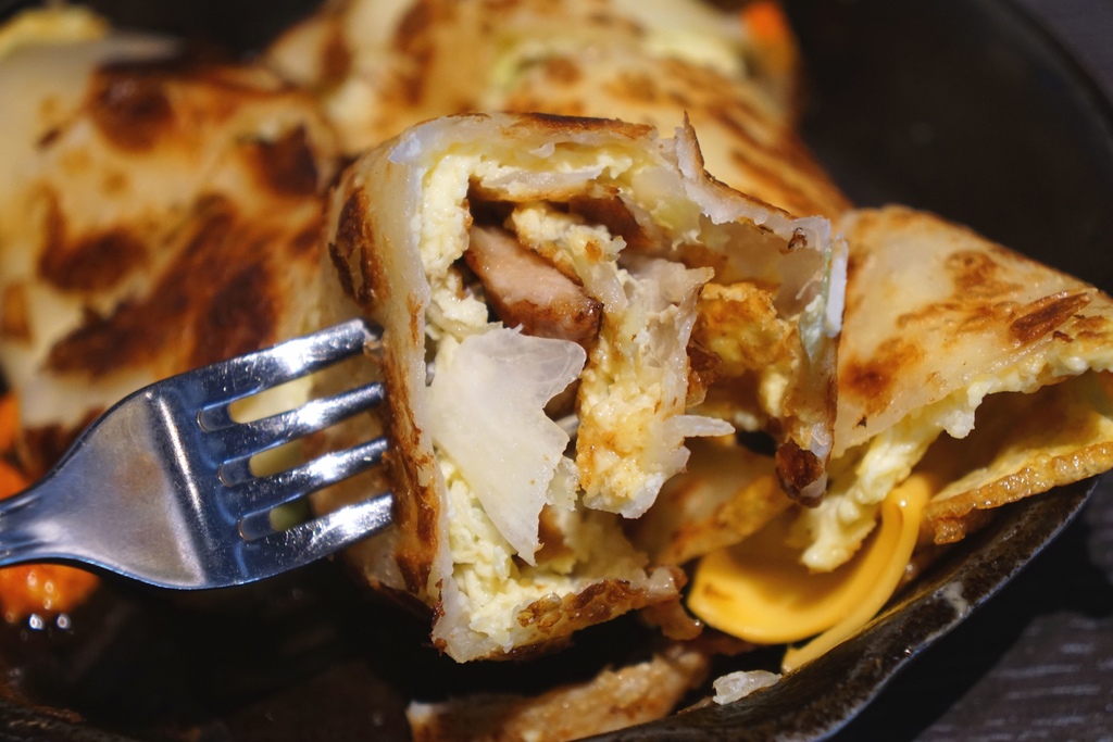 阿嬤燒肉通通有