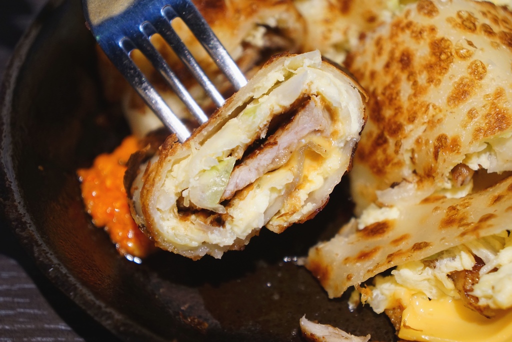 阿嬤燒肉通通有